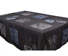 Mantel antimanchas Dark Forest