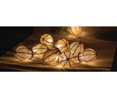 HQ Tira De Luces Led Con 10 Bombillas (391 gr)