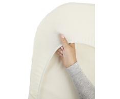 Babybjörn Sábana ajustable para Minicuna Harmony