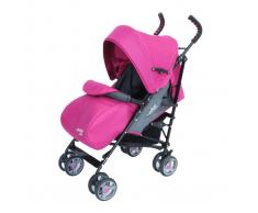 Silla de paseo Asalvo Malta Gardenia