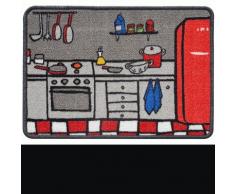 Aramis Alfombra Cocina \"Kitchen Art\"