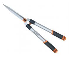 Fiskars Tijera cortasetos telescopica (800-1000mm)