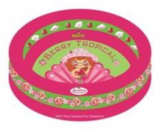 Saica Piscina Tarta Fresa 110 Cm
