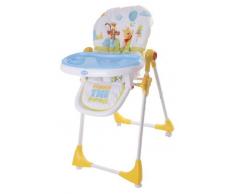 King Baby Trona Posiciones Pooh