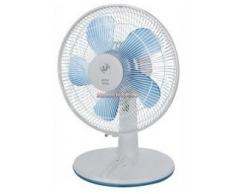 VENTILADOR SOBREMESA S Y P ARTIC-305NGR