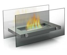 Bigbuy Chimenea Bioetanol FireFriend DF6508