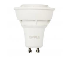 Bombilla LED GU10 6.5W cálida