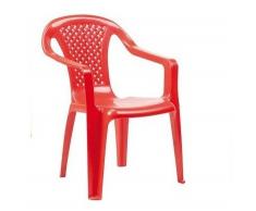 AFT Silla Resina Infantil Colores Surtidos