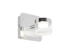 Foco Led Sulion Shutter 1 luz