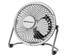 VENTILADOR CIRCULADOR SOBREMESA ORBEGOZO PW1019
