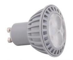 Smartwares Xqlite Bombilla Led Gu10 4W Luz Cálida