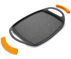 Ibili Grill Plancha Basic Stone (36x22,5 cm)