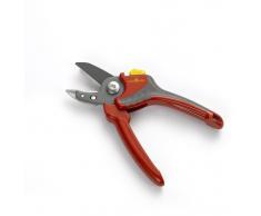 Outils Wolf Tijeras de podar con yunque 25 mm corte, talla M
