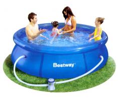 Piscina transportable bestway diam 3m x 76 cm