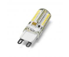 Bombilla LED G9W-6W 49.0020