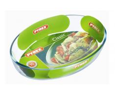 Pyrex Fuente ovalada 30x21 cm