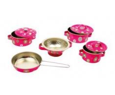 Legler Utensilios De Cocina \"lucÃa\"