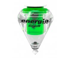 Fábrica de Juguetes Peonza Energia Beat & Glow Green