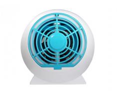 Mata insectos sobremesa con ventilador ZZAP TURBO de PURLINE