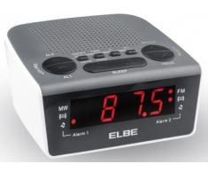 RADIO RELOJ ELBE CR-932