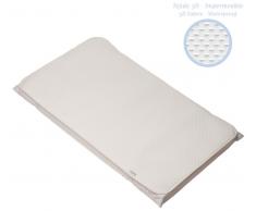 Cambrass Protector Colchon 3D Liso Minicuna