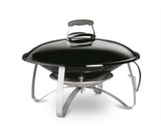 Weber Chimenea portatil de jardÃn