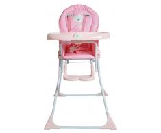 Happy Way Trona Gourmet Baby Rosa