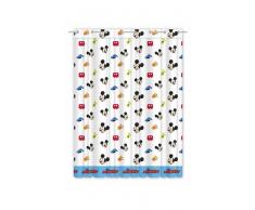 Cortina Mickey (140 x 270)