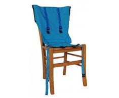 Sack\'n Seat Trona Sack & Seat Azul Marino (Rallitas)