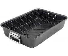 Schou Bandeja Con Rejilla 39X29 H.8 Cm 749116