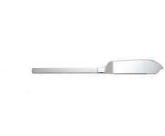 Alessi \"Dry\" Cuchillo Servicio Pescado