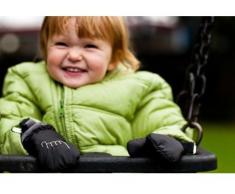 Mummymitts Guantes Para La Silla De Paseo
