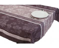 Mantel antimanchas Rose Winter