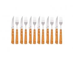Set cubiertos para carne Berlinger Haus 12 piezas