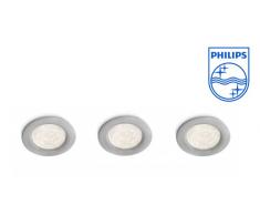 Foco empotrable Led Smartspot Philips