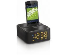 RADIO RELOJ PHILIPS AS 170/12BLUETOOTH BASE TELEF. ANDROID
