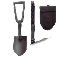 Fiskars Pala plegable