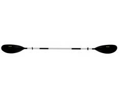 Sevylor Pagaya - 1 Unidad Pala Doble, Pértiga De Aluminio - K-Perf230