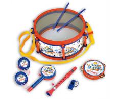 Bontempi Mix Juguetes Musicales