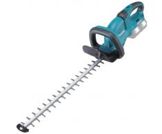 Makita DUH651Z Cortasetos 65 Cm 18Vx2 Litio