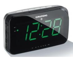 RADIO RELOJ GRUNDIG GKR2600 (SONOCLOCK 490)
