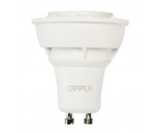 Bombilla LED GU10 5W calida