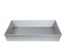 IMF Bandeja Horno Steel 41 X 31 X 6 Cm