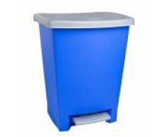 Curver cubo pedal 25l 340x290x430