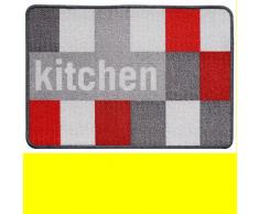 Aramis Alfombra Cocina \"Cuadros Kitchen\"