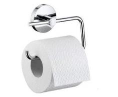 Hansgrohe Portarrollos sin tapa Logis