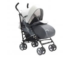 Silla paseo Asalvo Malta Poussette Anthracite