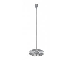 Wenko Portarrollos de reserva Nova Acero inox satinado