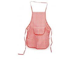 Egmont Toys Delantal, Gorro Y Manopla Rojo