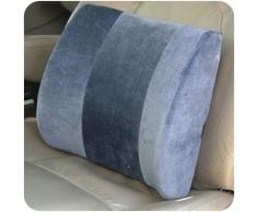 Bienestar Senior Cojin Lumbar 37 X 34 Viscoelastico
